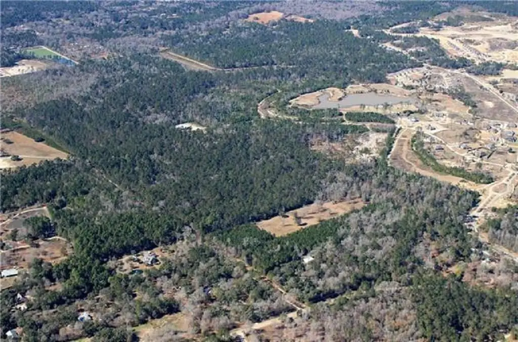 22.4 Acres Hough Road, Madisonville, LA 70447 - Image #1