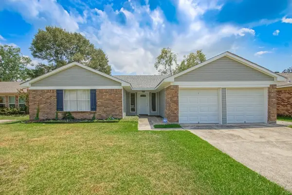 211 Holmes Drive, Slidell, LA 70460