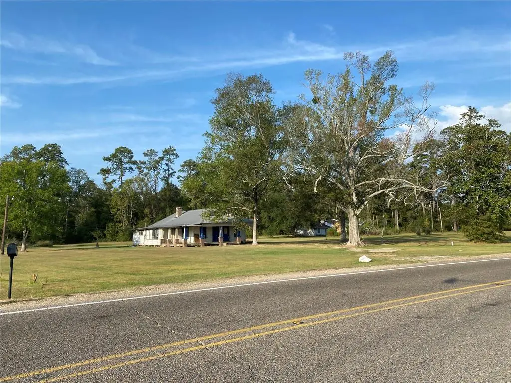 27218 La-42 Highway, Springfield, LA 70462 - #1