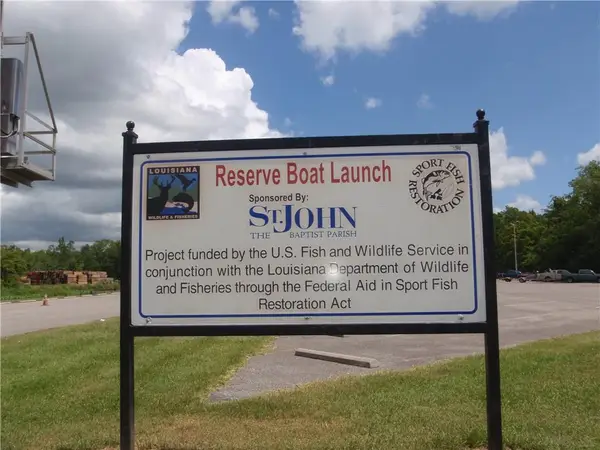 Airline/reserve Canal Highway, Reserve, LA 70084