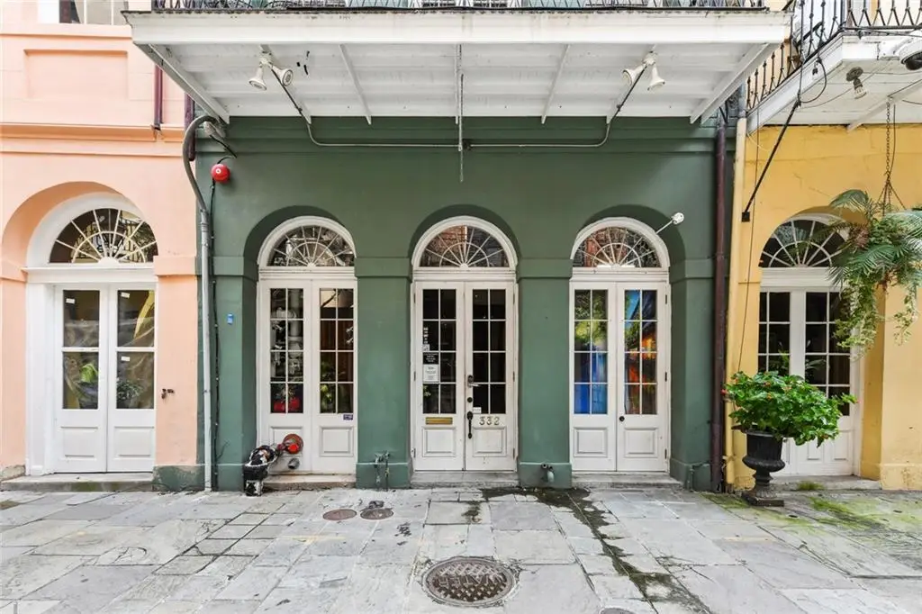332 Exchange Place #1, New Orleans, LA 70130 - Image #1