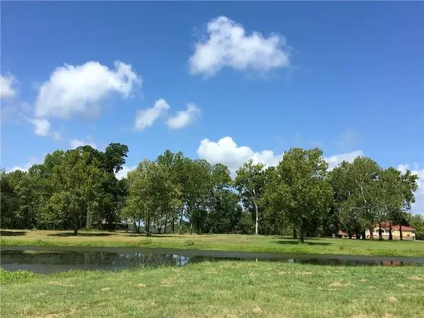 TBD Lucy Belle Drive, Marksville, LA 71351