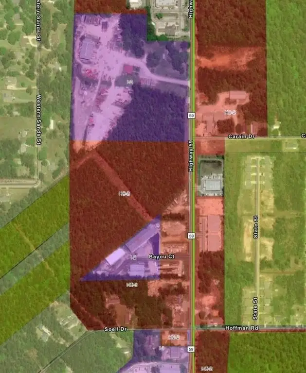 0 Highway 59 Highway, Abita Springs, LA 70420 - Image #3