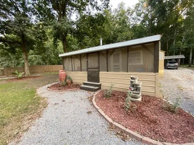 1194 Old River Road, Mansura, LA 71350 - Image #1