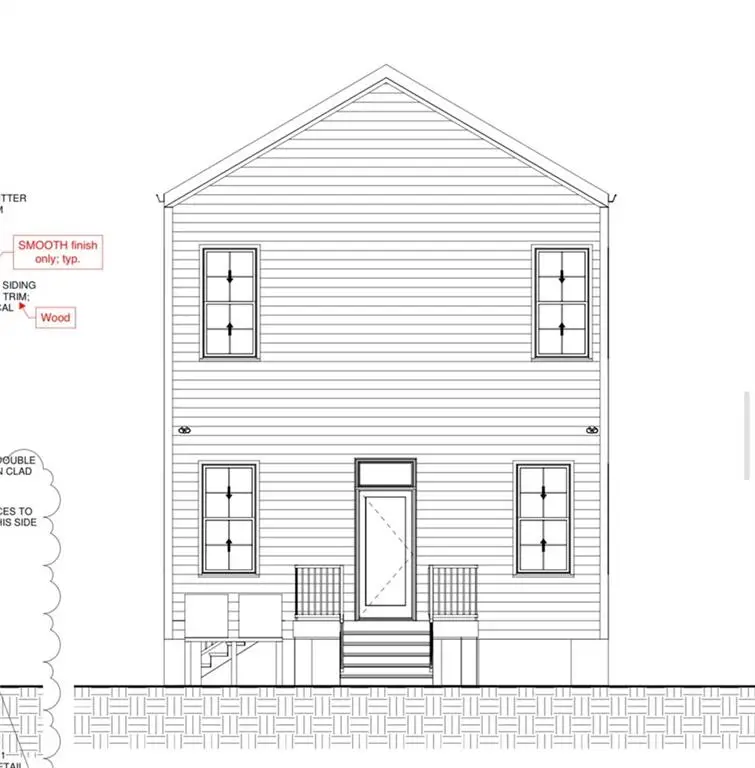 1205 Bartholomew Street, New Orleans, LA 70117 - Image #3