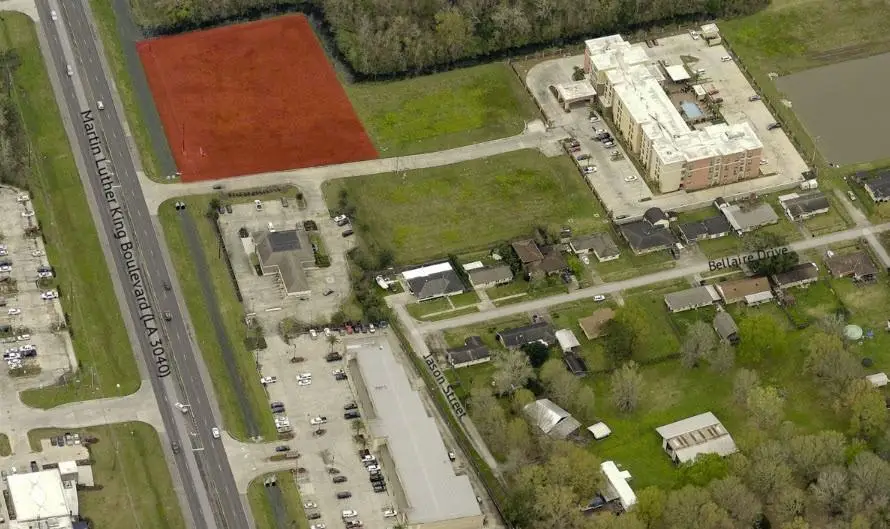 1832 Martin Luther King Boulevard, Houma, LA 70360 - Image #1