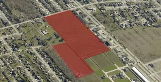 5810 Vicari Street, Bayou Cane, LA 70364 - Image #1