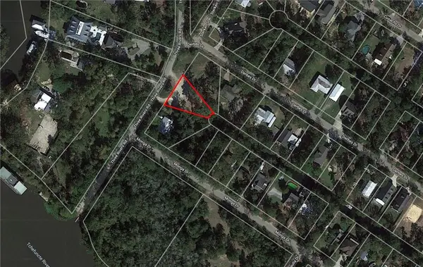 Lot 194 Three Rivers Road, Covington, LA 70433