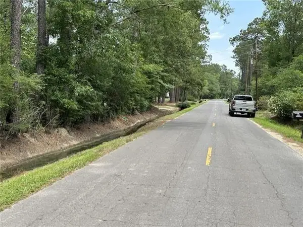 Traino Road, Ponchatoula, LA 70454