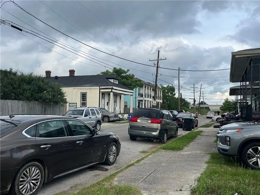 2706 N Prieur Street, New Orleans, LA 70117 - Image #3