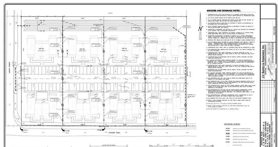Amber Street, Slidell, LA 70461 - #3