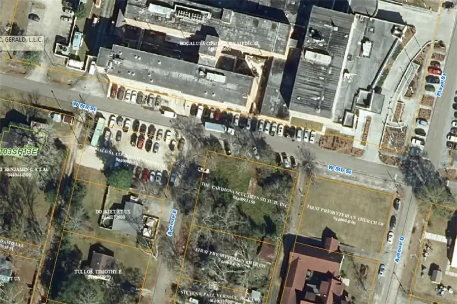 W 5th Street, Bogalusa, LA 70427 - Image #2