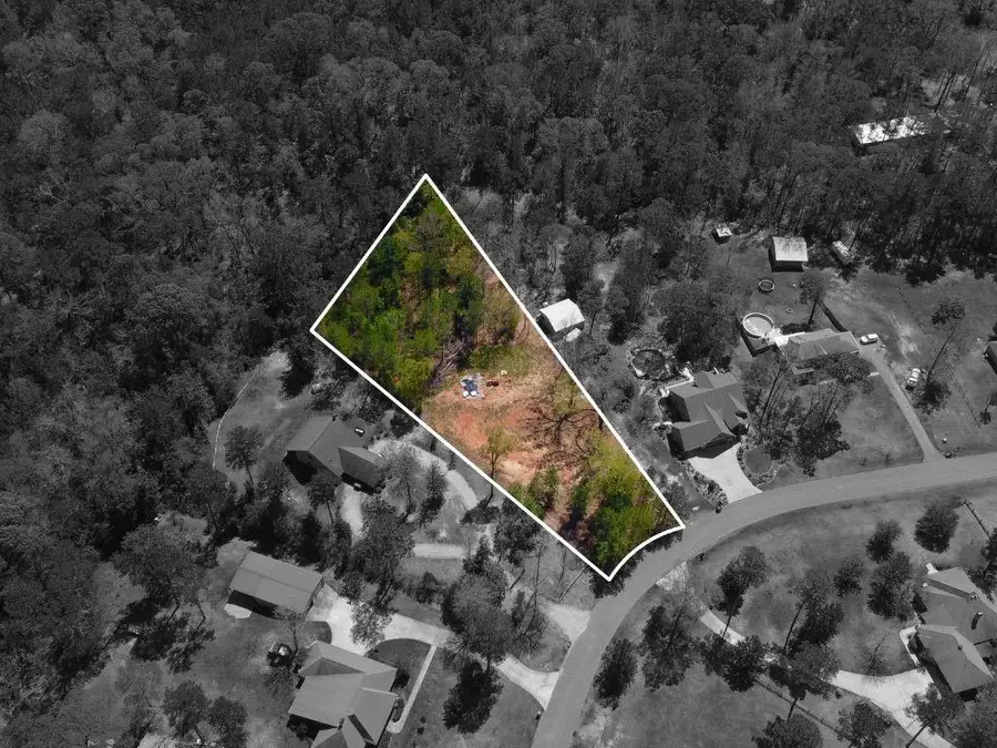 Shadow Wood Drive, Boyce, LA 71409 - Image #3