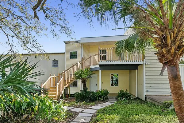 324 S Roadway Street #N-31, New Orleans, LA 70124