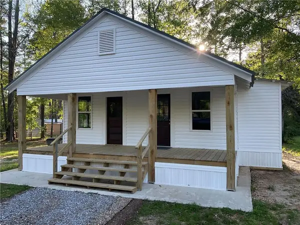 6107 Ball Loop, Ball, LA 71405