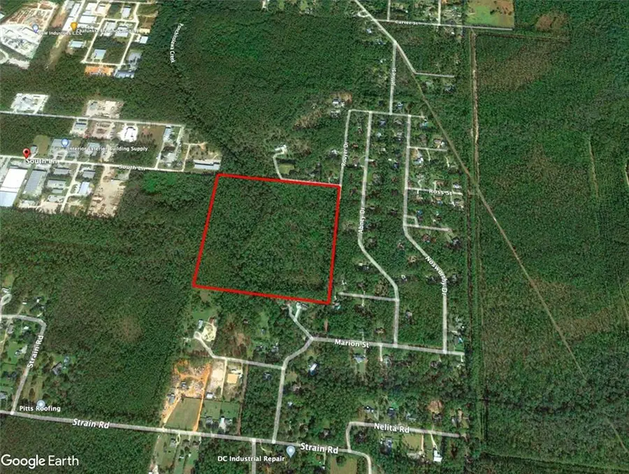 00 Ruth Street, Mandeville, LA 70471 - Image #3