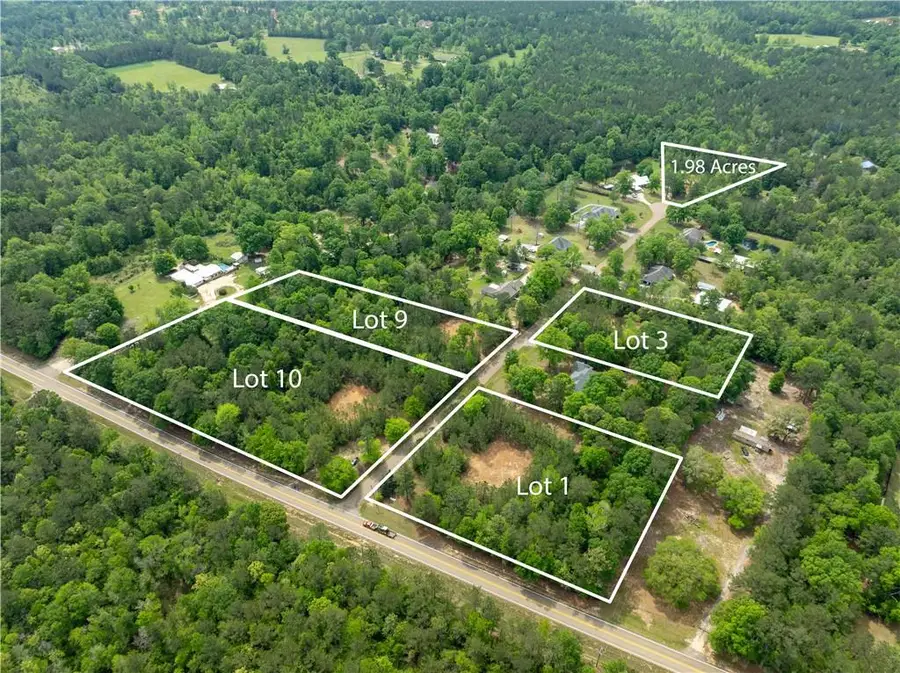 Lost Hills Drive, Bush, LA 70431 - Image #2