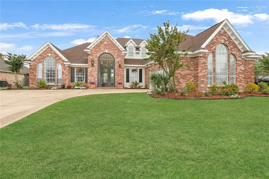 161 W Augusta Lane, Slidell, LA 70458 - Image #3