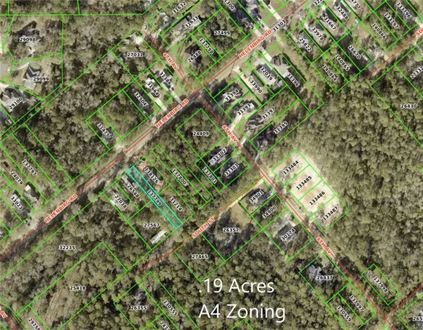 0 Helenbirg Road, Covington, LA 70433