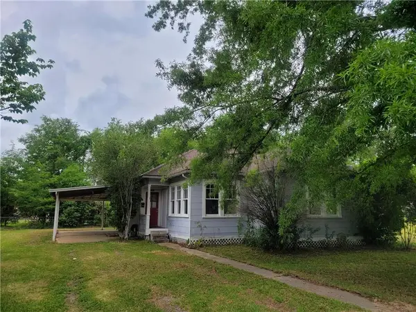 1408 Green Street, Franklinton, LA 70438