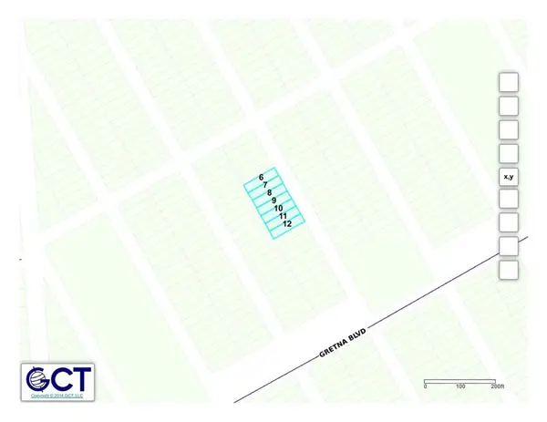 Victoria Avenue, Harvey, LA 70058