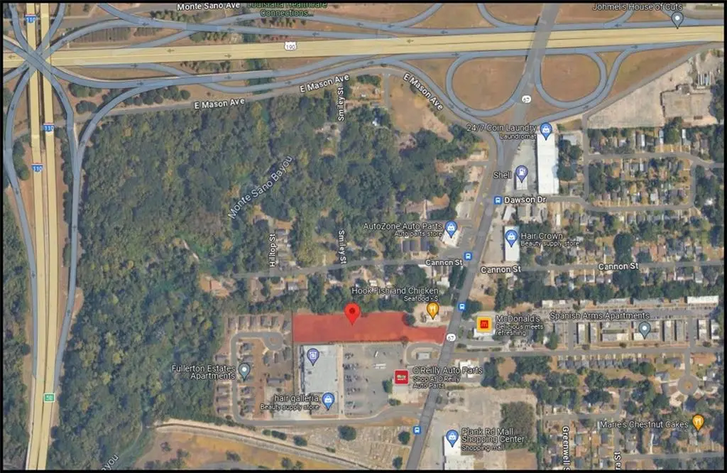 6015 Plank Road, Baton Rouge, LA 70805 - Image #1