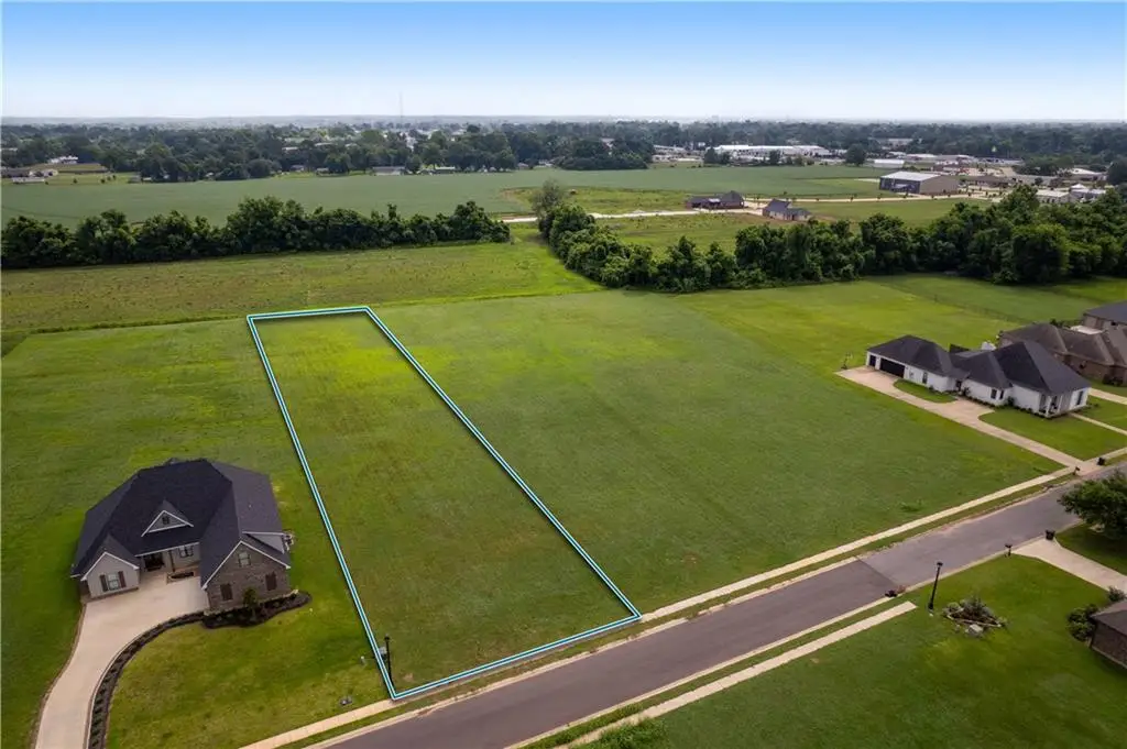 1328 Bonaire Trace, Alexandria, LA 71303 - Image #1