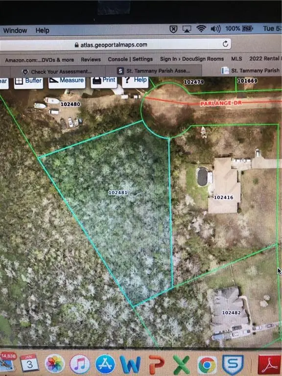 419 Parlange Drive, Pearl River, LA 70452 - Image #2