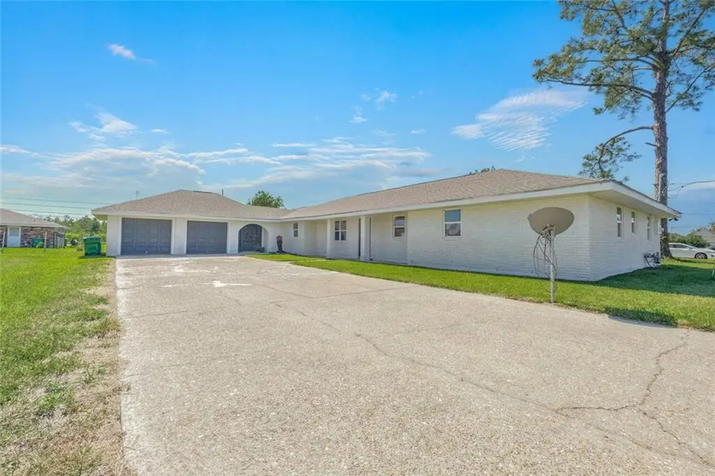 127 E 12th Street, Edgard, LA 70049 - Image #1