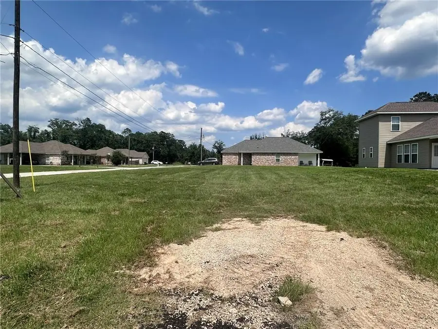 Lot 3 Booker Ii Road, Hammond, LA 70403 - Image #3