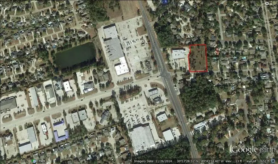 Herwig Bluff Road, Slidell, LA 70458 - #2