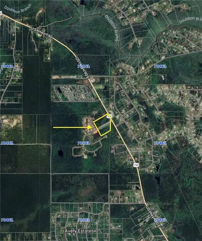 41748 E Hwy 190, Slidell, LA 70461 - #2