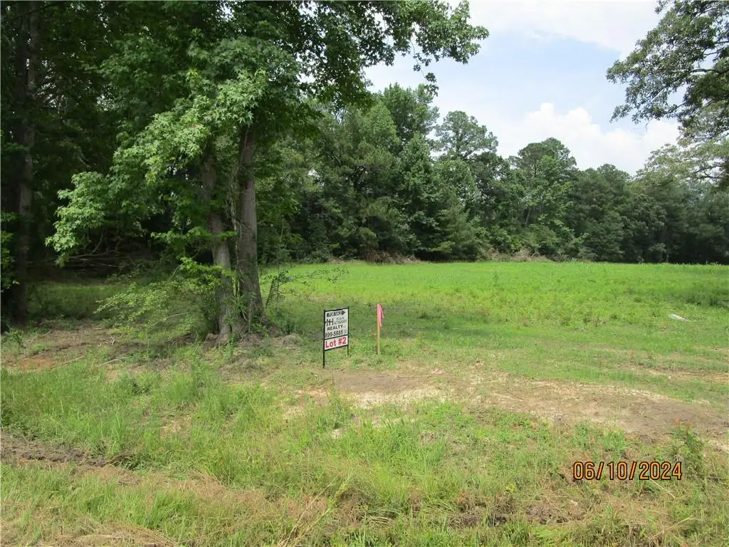 0 Hwy 165 Highway, Pollock, LA 71467 - Image #1