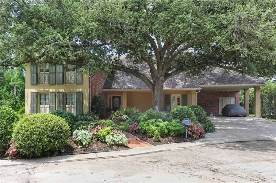 6 Mary Ridge Court, River Ridge, LA 70123 - Image #2