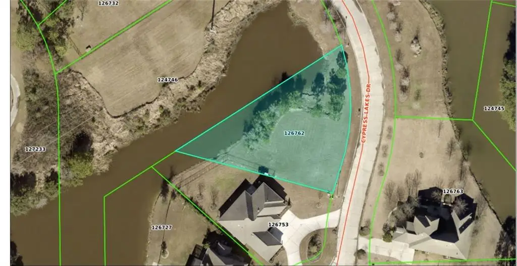 330 Cypress Lakes Drive, Slidell, LA 70458 - Image #1