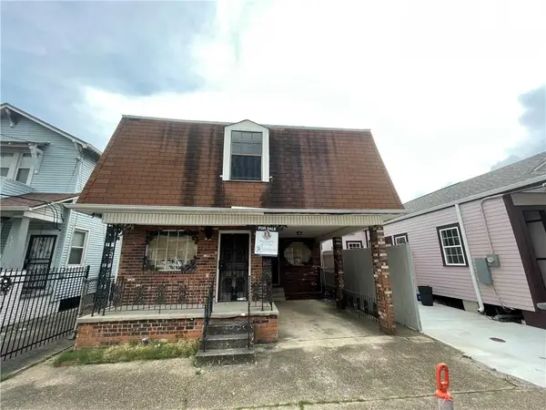 2632 Saint Ann Street, New Orleans, LA 70119