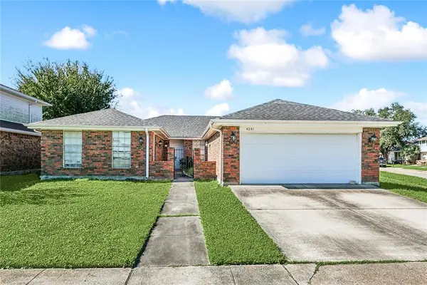 4241 Beaune Drive, Kenner, LA 70065