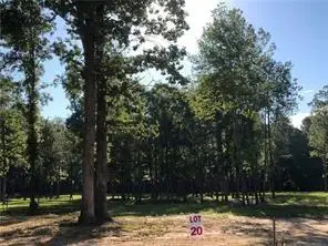 793 (lot 20) Sunrise Drive, Deville, LA 71328