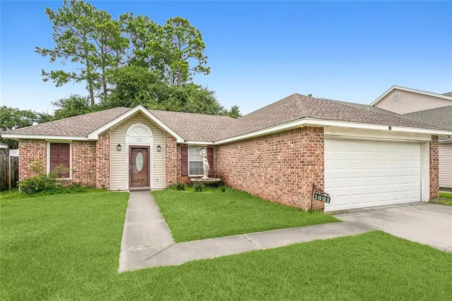 1621 Shylock Drive, Slidell, LA 70461 - Image #2