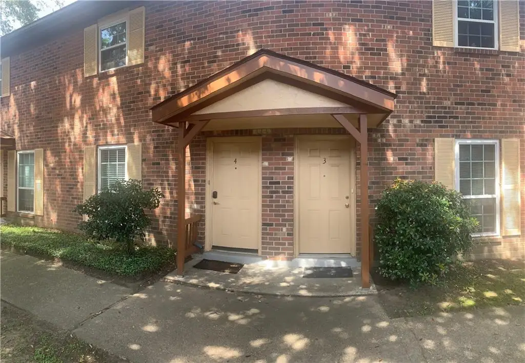 1725 Newport Place #4, Kenner, LA 70065 - Image #1