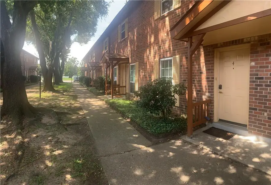 1725 Newport Place #4, Kenner, LA 70065 - Image #3