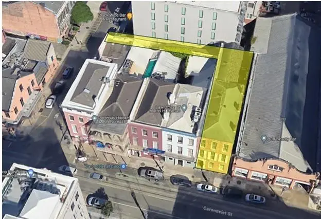 714 Carondelet Street, New Orleans, LA 70130 - Image #2