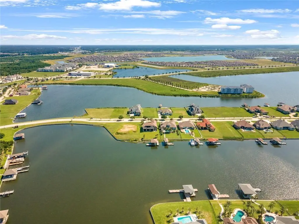 3013 Sunrise Boulevard, Slidell, LA 70461 - #1