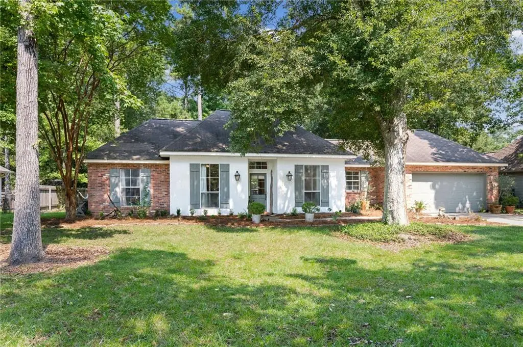1034 Foy Street, Mandeville, LA 70448 - #1
