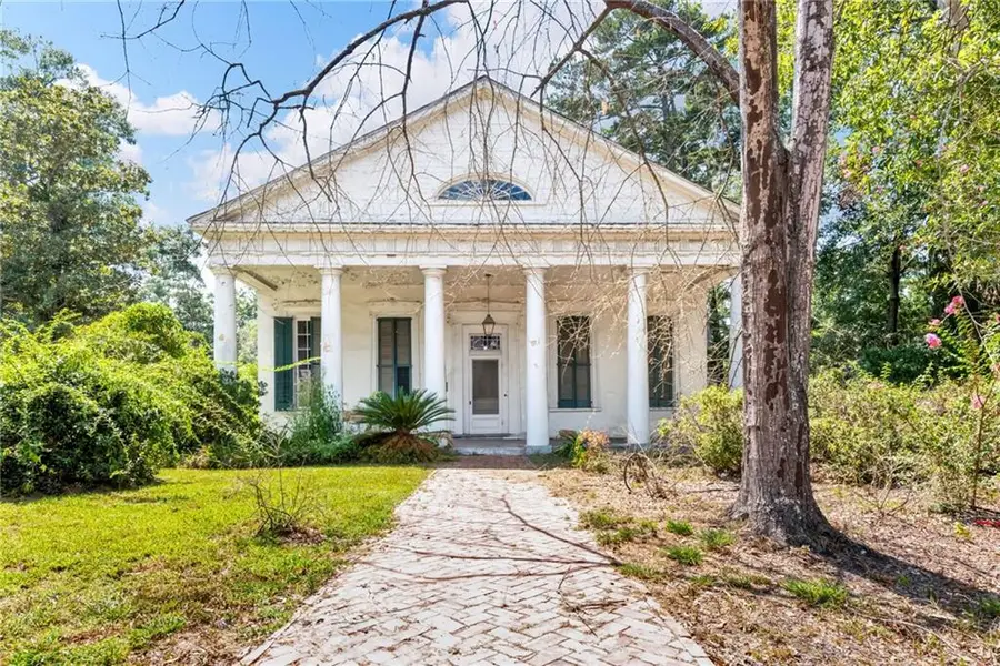 11120 Plank Road, Clinton, LA 70722 - Image #3