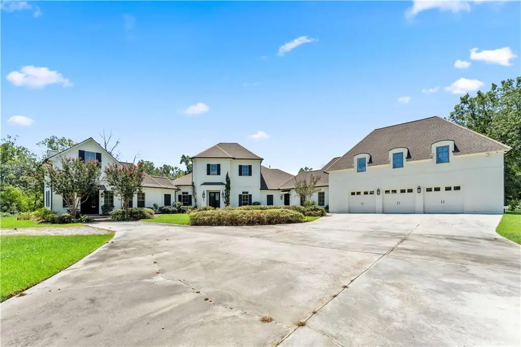 11652 Mccullough Road, Zachary, LA 70791 - Image #1