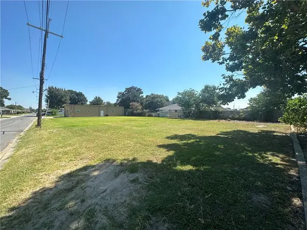 LOT C Fazzio Road, Chalmette, LA 70043