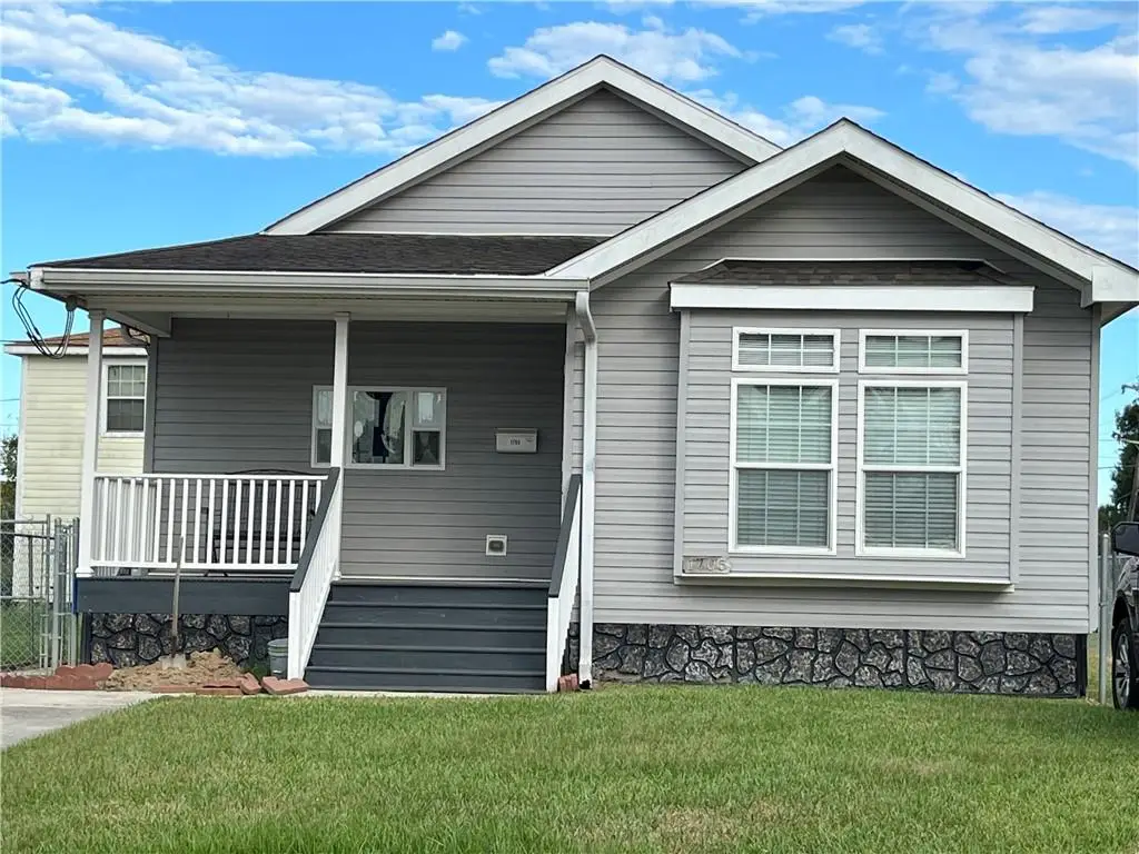 1705 Lamanche Street, New Orleans, LA 70117 - Image #1