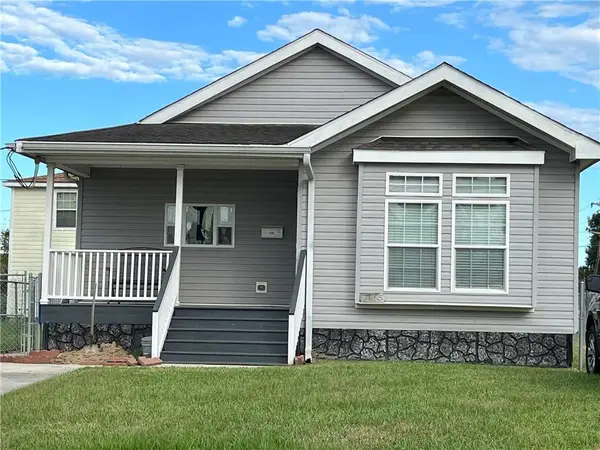 1705 Lamanche Street, New Orleans, LA 70117