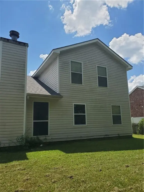 1122 Lori Drive, Slidell, LA 70461 - #3